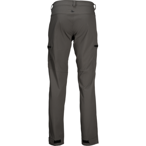 SEELAND Outdoor Stretch püksid, rohelised (suurus 48 ja 50)