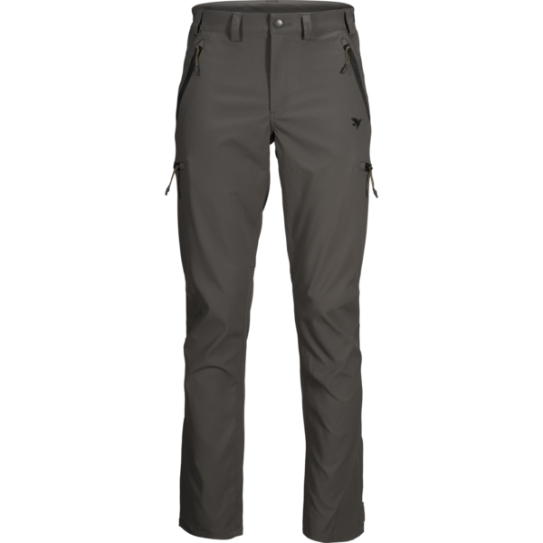 SEELAND Outdoor Stretch püksid, rohelised (suurus 48 ja 50)