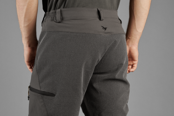 SEELAND Outdoor Reinforced püksid, hallid (nr 48 ja 60)