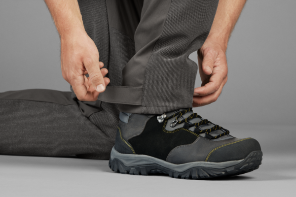 SEELAND Outdoor Reinforced püksid, hallid (nr 48 ja 60)