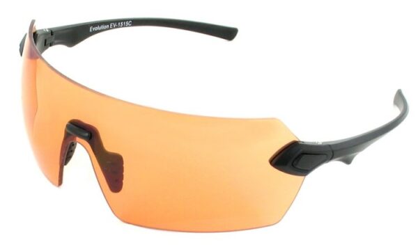 Matrix Orange laskmisprillid