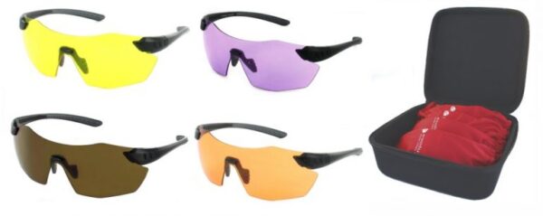 Chameleon 4 Colour Bundle II