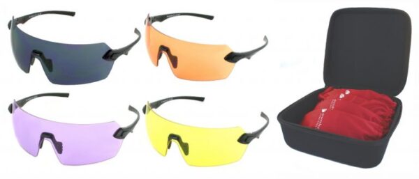 Matrix Colour 4 Bundle komplekt