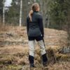 Trekking Lite Pro püksid, hall/must