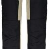 Trekking Lite Pro püksid, hall/must