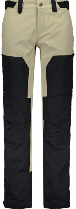 Trekking Lite Pro püksid, hall/must