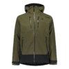 APEX Green/Black PRO komplekti pakkumine (suurused XS, 2XL ja 3XL)