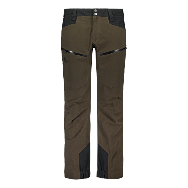 APEX püksid Brown/Black PRO (suurus XS ja 2XL)