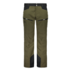 APEX Green/Black PRO komplekti pakkumine (suurused XS, 2XL ja 3XL)