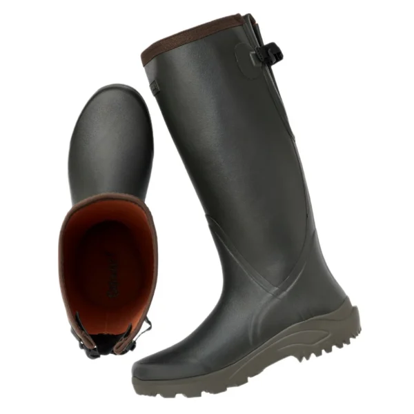 sportsman2-2 SPORTSMAN II 18" 4mm neopreenkummikud (suurused nr 38 - 50)