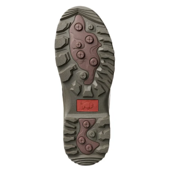 sportsman2-3 SPORTSMAN II 18" 4mm neopreenkummikud (suurused nr 38 - 50)