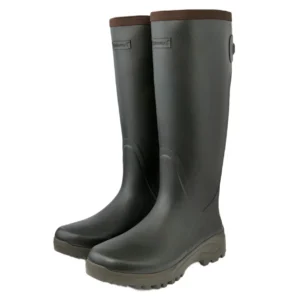 sportsman2 SPORTSMAN II 18" kummikud, khaki (nr 38 - 49)