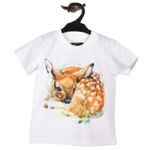 T-särk "Bambi"