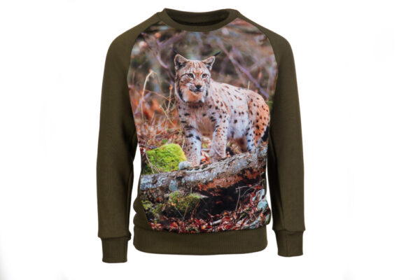Dressipluus "Ilves 2"