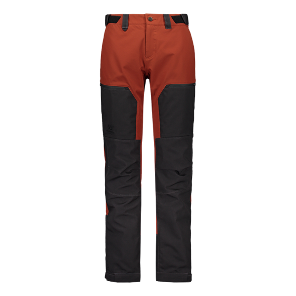 Trekking Lite PRO püksid naistele (oranž/must)