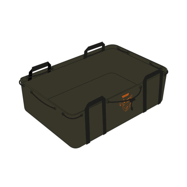 Uluki transportimiskott, 240 l