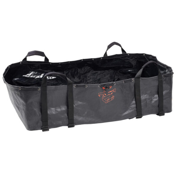 Uluki transportimiskott, 240 l