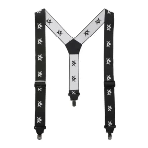 alaska-hunter-traksid-must Traksid Alaska Hunter Black
