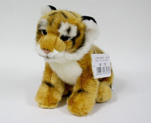 Kaisuloom "Tiiger" (26 cm)