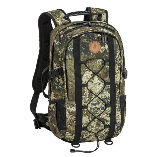 PINEWOOD seljakott, camo 22l