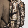 PINEWOOD seljakott, camo 22l