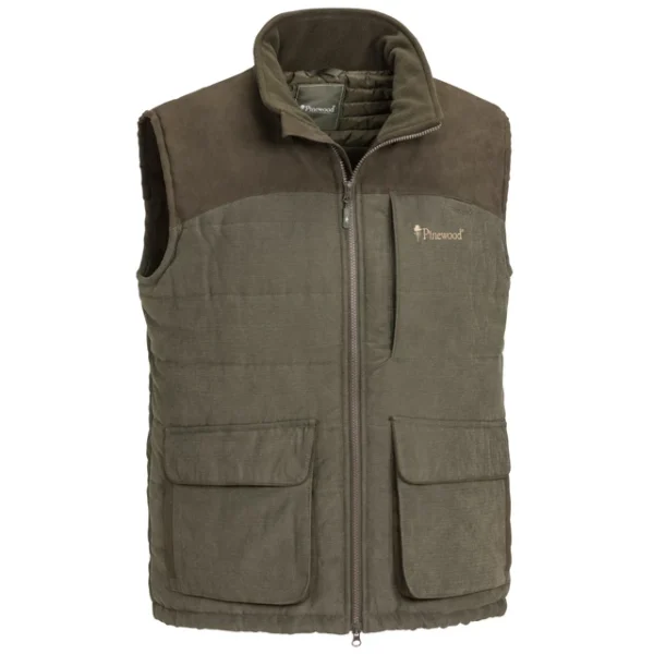 Pinewood Abisko vest (suurus XL)