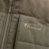 Pinewood Abisko vest (suurus XL)