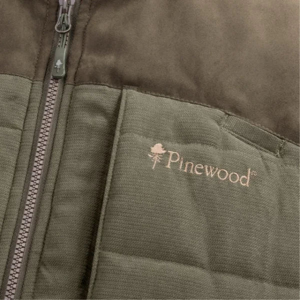 Pinewood Abisko vest (suurus XL)
