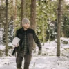 Pinewood Abisko vest (suurus XL)