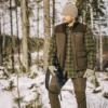 Pinewood Abisko vest (suurus XL)