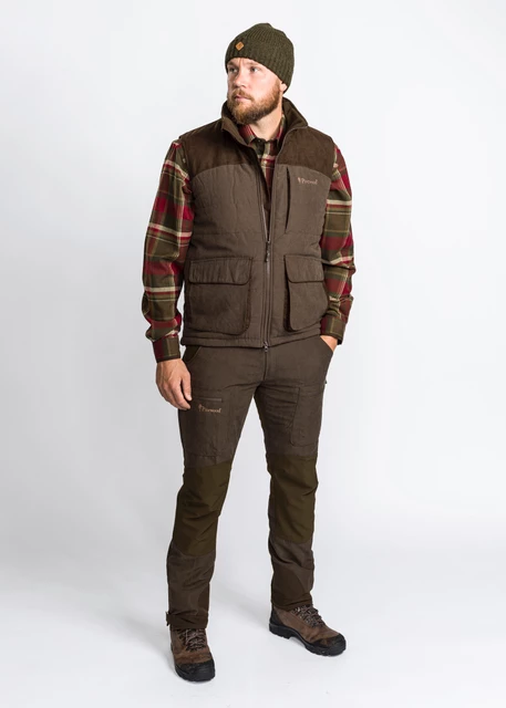 Pinewood Abisko vest (suurus XL)