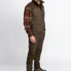 Pinewood Abisko vest (suurus XL)