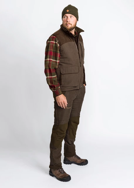 Pinewood Abisko vest (suurus XL)
