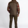 Pinewood Abisko vest (suurus XL)