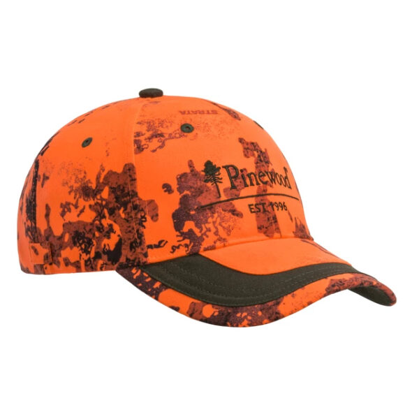 Pinewood nokamüts, blaze/brown