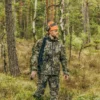 PINEWOOD Furudal Retriever camorohelised püksid