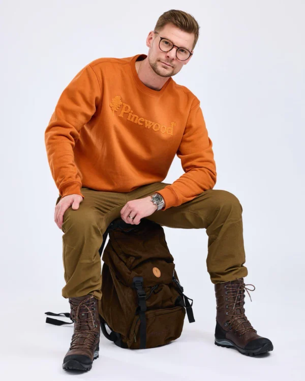 PINEWOOD seljakott-tool