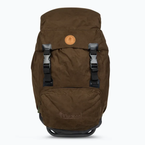 PINEWOOD seljakott-tool