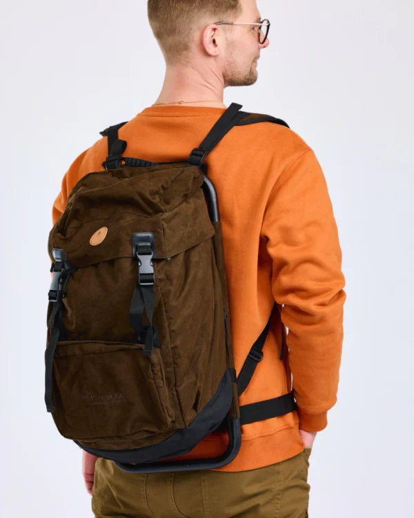 PINEWOOD seljakott-tool