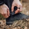 Trekking Lite PRO püksid, oliiv/must