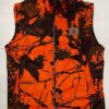 Reversible vest lastele