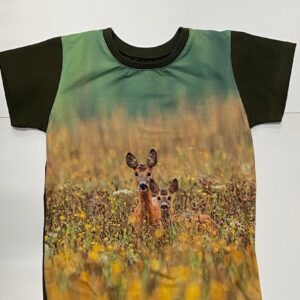 T-särk "Kitsed"