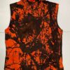Reversible vest lastele