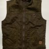 Reversible vest lastele