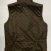 Reversible vest lastele
