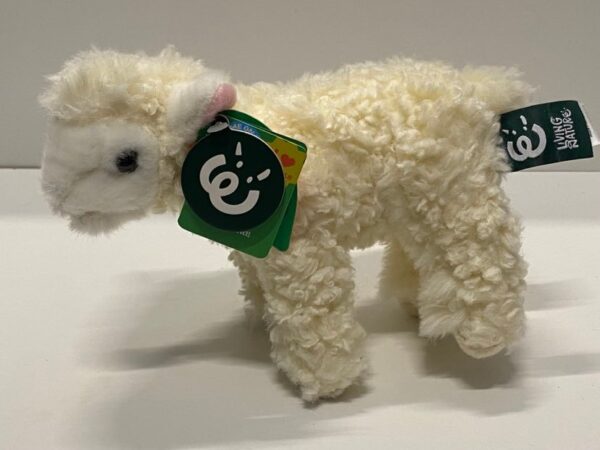 Kaisuloom “Lammas”, 16 cm