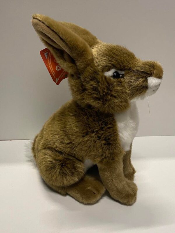 Kaisuloom "Jänes" (30 cm)