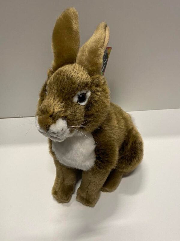 Kaisuloom "Jänes" (30 cm)