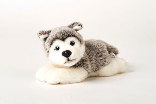 Kaisuloom “Husky”, 23 cm