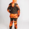 PINEWOOD Hunter Pro jahipüksid naistele, green/blaze